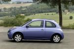 Nissan Micra 2005 года